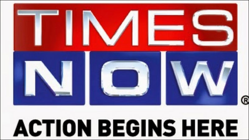 Times Now