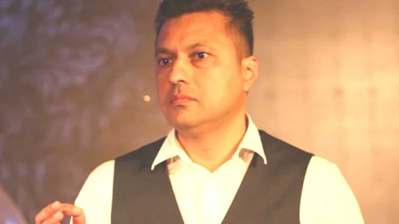 Chandrasekar Radhakrishnan