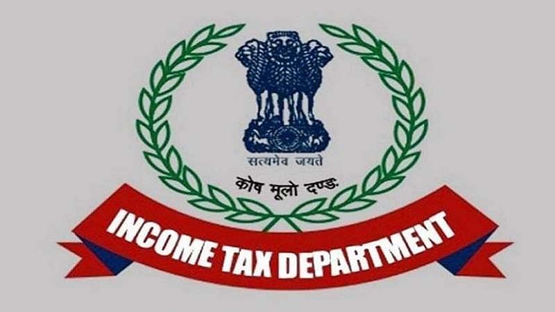 Income Tax Department