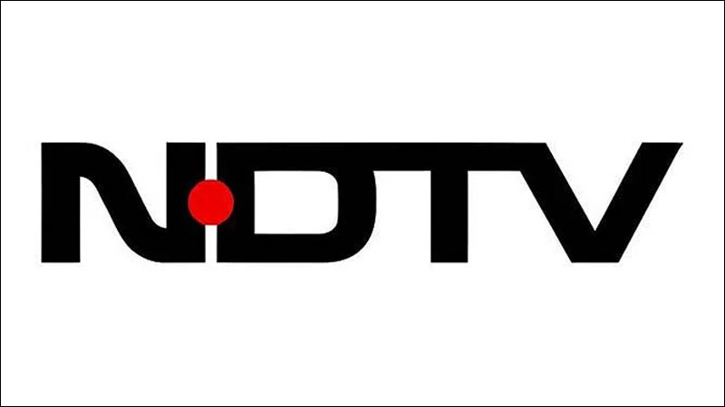 NDTV