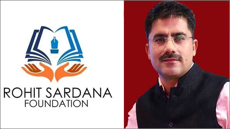 Rohit Sardana