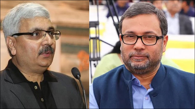 Hemant Sharma Anant Vijay