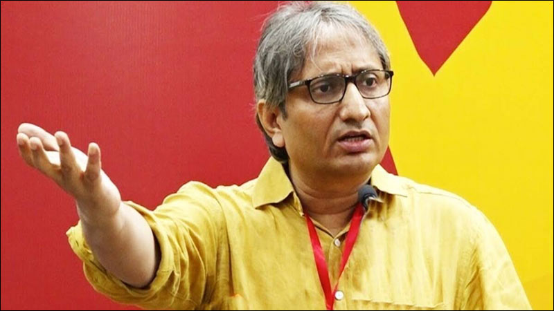 Ravish Kumar