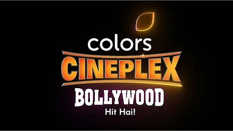 Colors Cineplex Bollywood