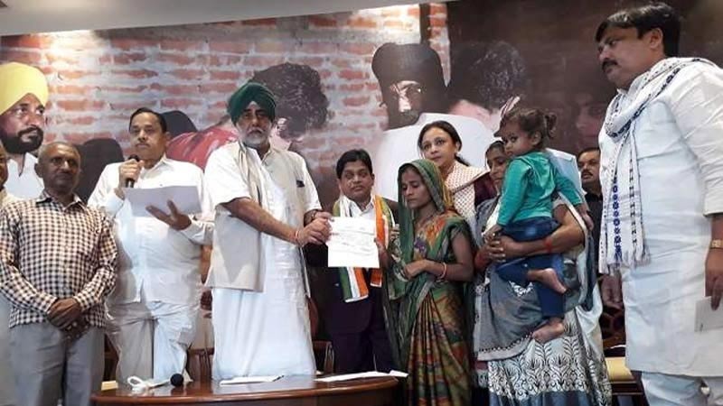 Financial Assistance