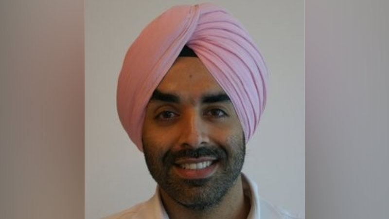 Prabh Simran Singh