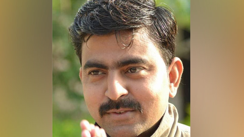 Vivek Mishra
