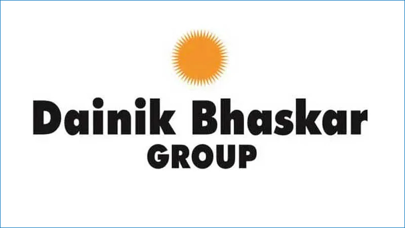Dainik Bhaskar Group
