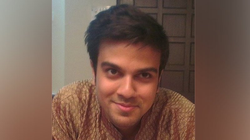 Gaurav Shahlot