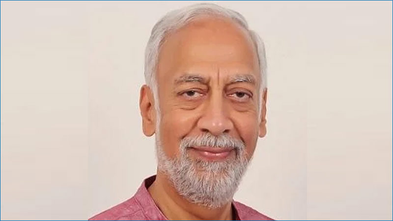 Chintamani Rao