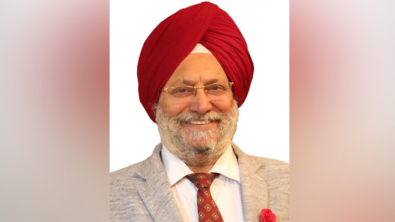 Jagjit Singh Dardi