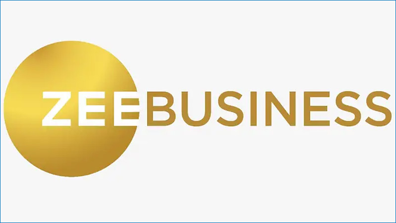 Zee Business