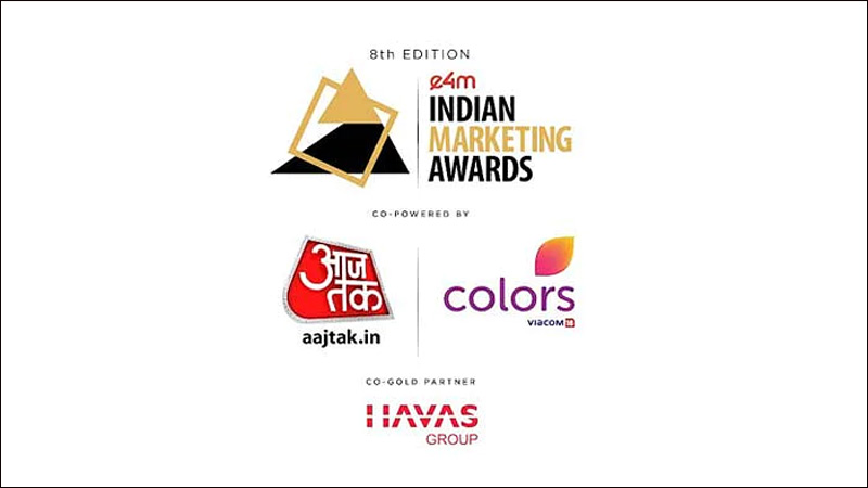 Indian Marketing Awards