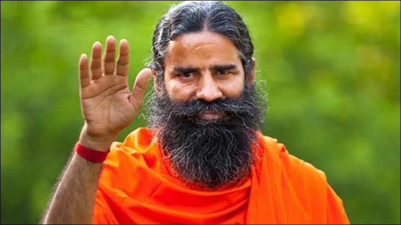 Baba Ramdev