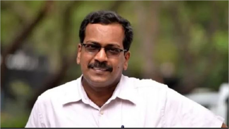 R Gopikrishnan