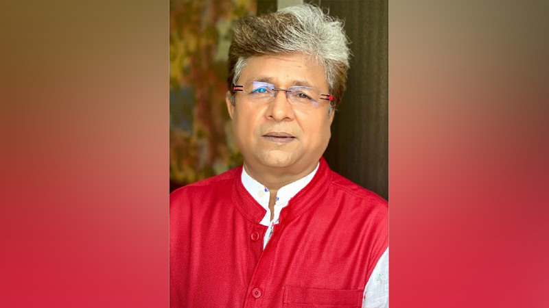 Manoj Rajan Tripathi