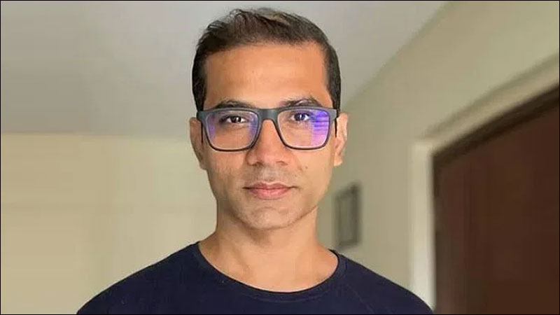 Arunabh Kumar