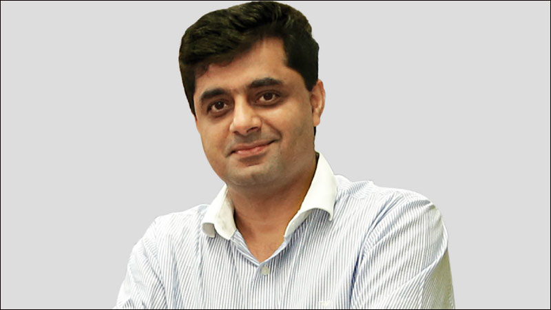 Devendra Chawla