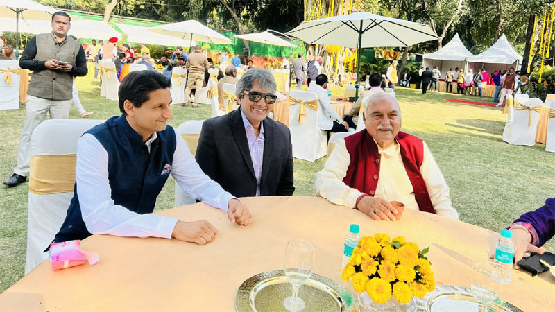 Bhupinder Singh Hooda