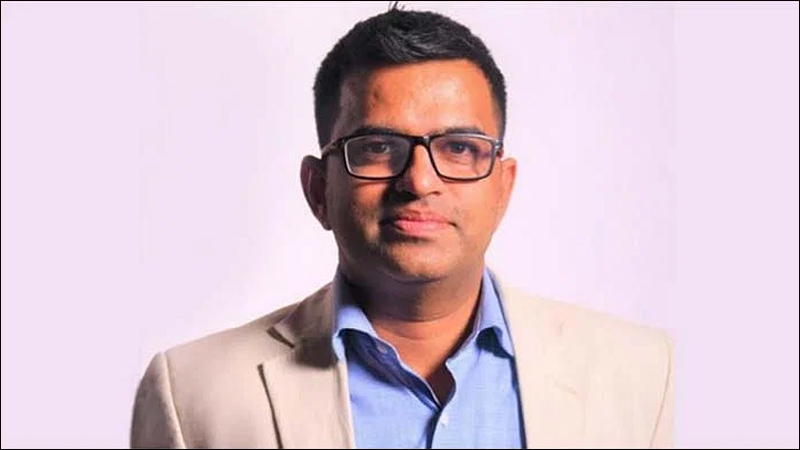 Santosh Krishnamoorthy