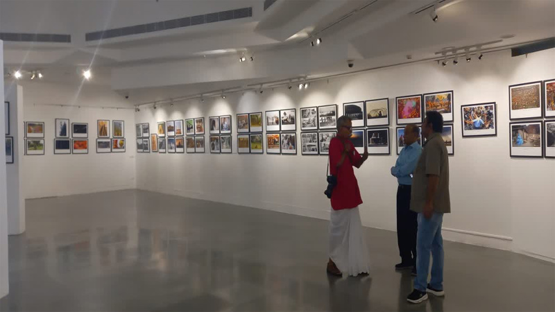 photo Exhibition