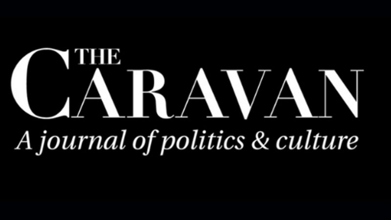 The Caravan