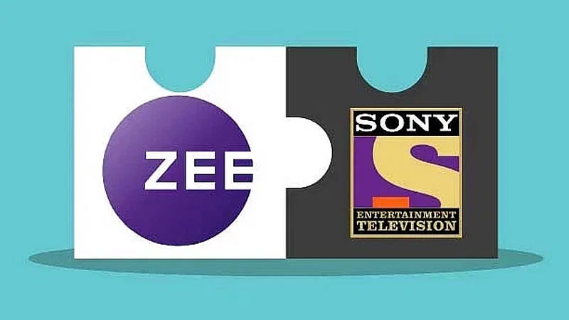 ZEE SONY