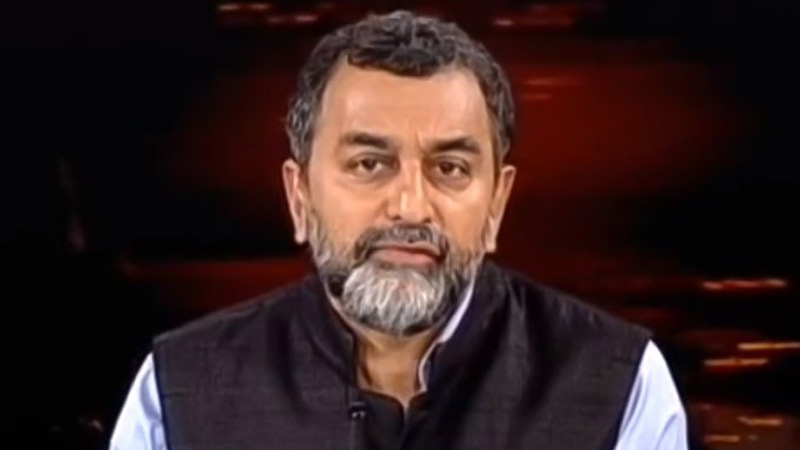 Sreenivasan Jain