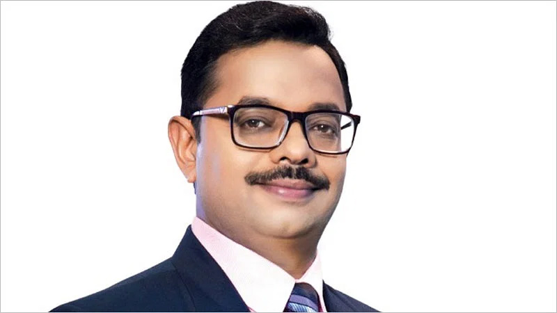 SHAILENDRA BHATNAGAR