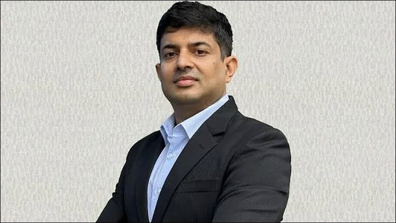 Saurabh Srivastava