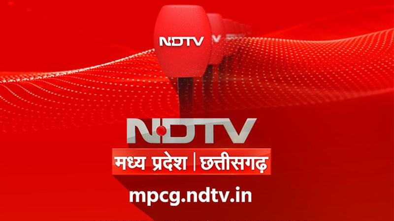 NDTV-MP-CG85412