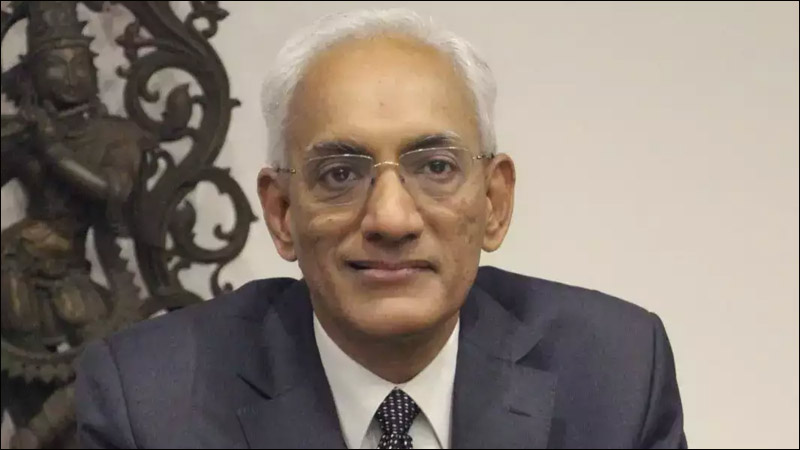 Srinivasan K Swamy