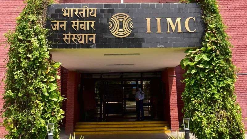 IIMC