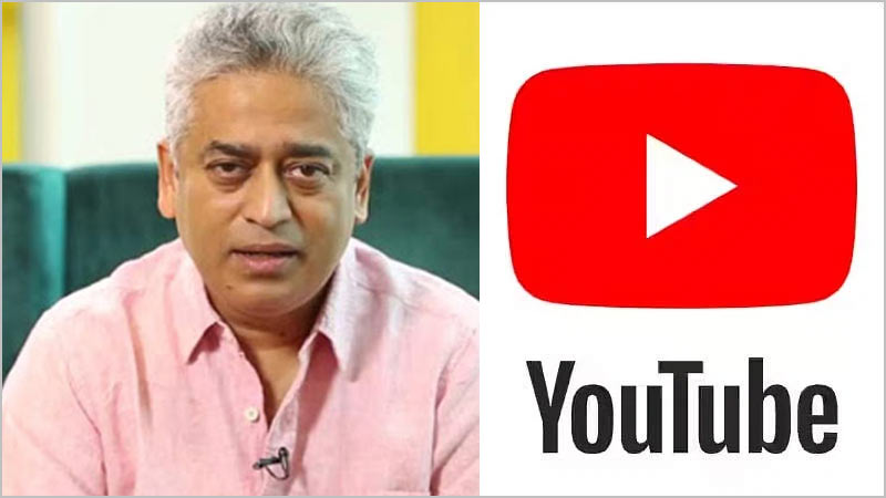 Rajdeep Sardesai