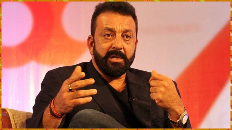 sanjaydutt