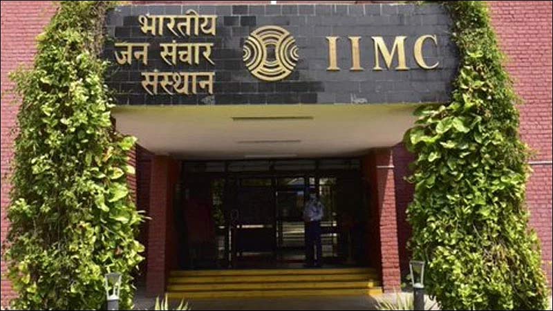 IIMC