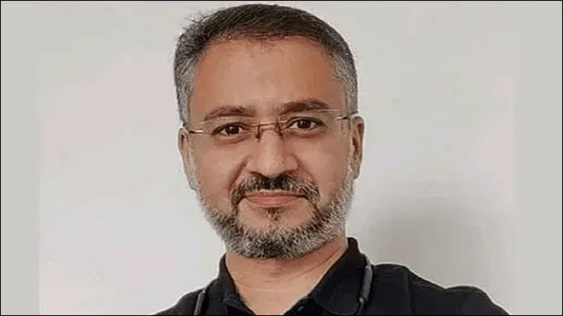 Avinash Kaul