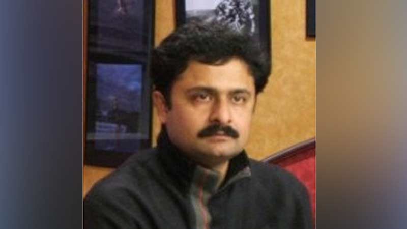 Vijayant Kumar