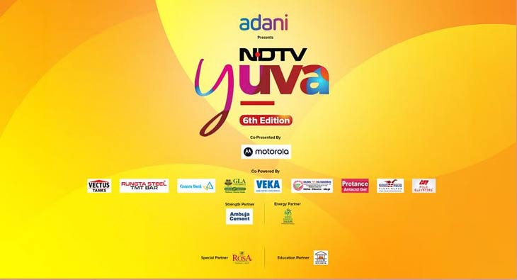 NDTVYuvaConclave7845