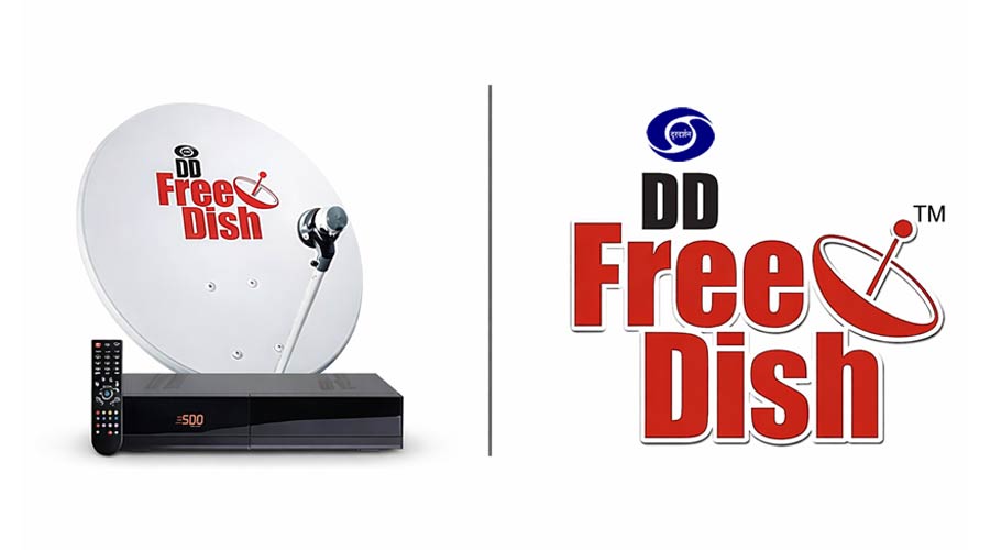 DD Free Dish