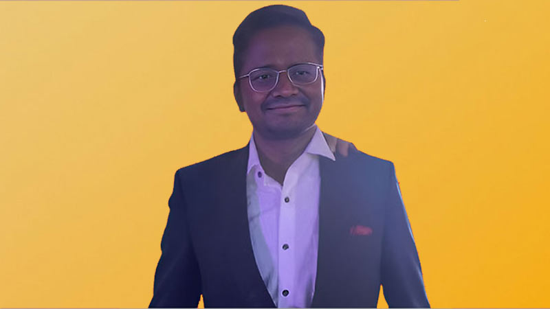 Muralidharan Kasiviswanathan