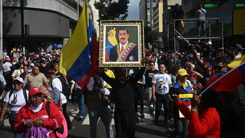 Venezuela