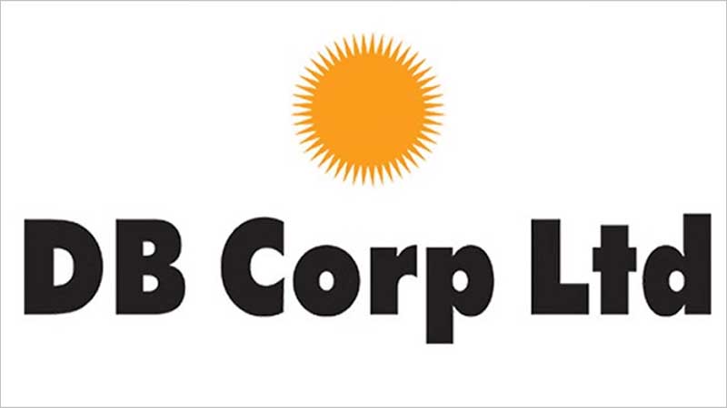 DB Corp...