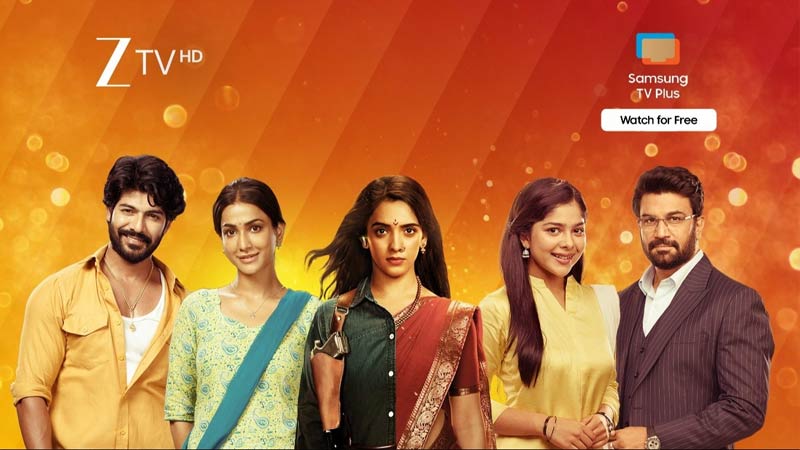 ZeeTV