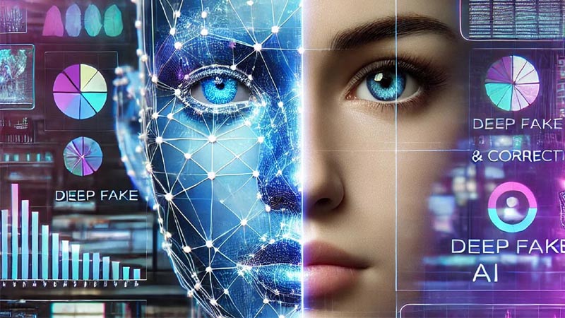 DEEPFAKE-AI45