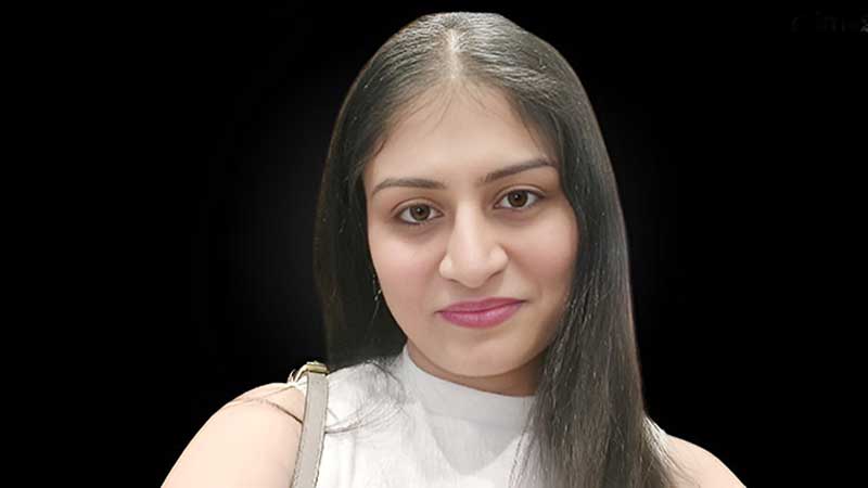 Madhurima Bhattacharya