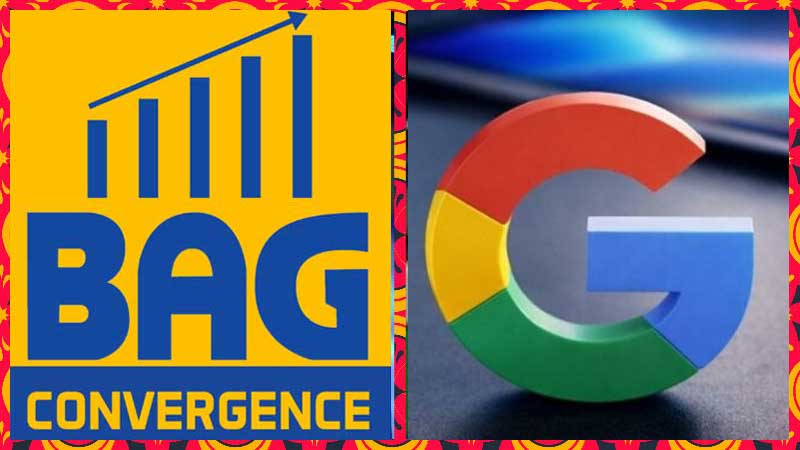 BAG Convergence Limited Google