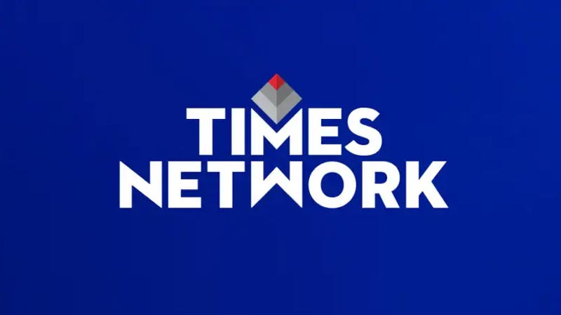 TimesNetwork541