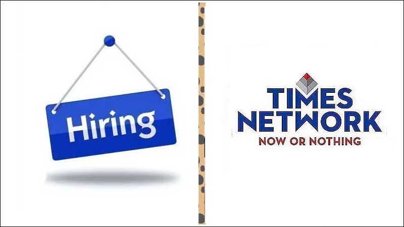 Times Jobs