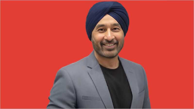 Parminder Singh